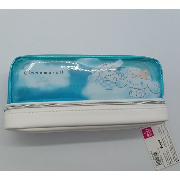 Cinnamoroll sanrio pencil case - Picture 3 of 9